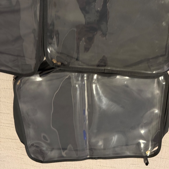 Truffle Clarity Packing Cube Trio - Picture 2 of 8